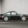 1993 Porsche 911 Turbo 3.6