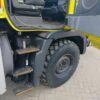 2006 Mercedes-Benz Unimog 300 4×4 Automatic