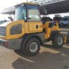 2022 Hytec ZL18A-5 HD AUT. Wheel Loader