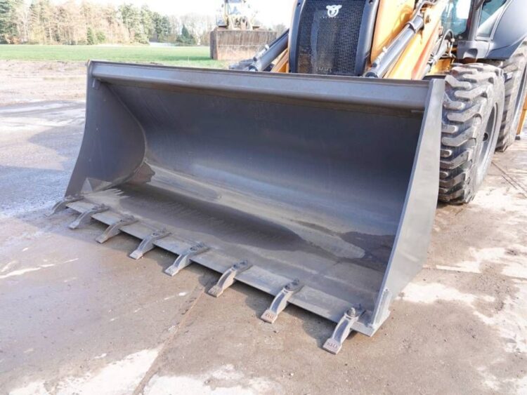 2021 Case 770FX-Unbenutzt  4WD - Image 6