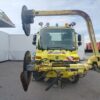 2006 Mercedes-Benz Unimog 300 4×4 Automatic