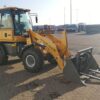 2022 Hytec ZL18A-5 HD AUT. Wheel Loader