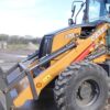 2021 Case 770FX-Unbenutzt  4WD