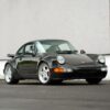 1993 Porsche 911 Turbo 3.6