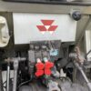 1994 Massey Ferguson 375 HiLine+ Tractor