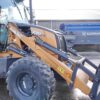 2021 Case 770FX-Unbenutzt  4WD