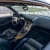 1993 BMW 850CSi 6-Speed