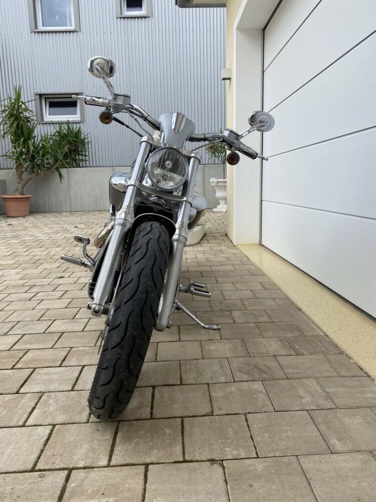 2003 Harley Davidson VRSCA VROD 100th Anniversary - Image 5