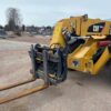 2011 CAT TH414 Telehandler