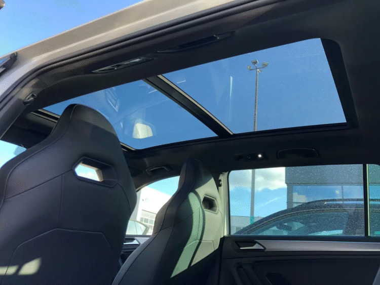 2022 SEAT Tarraco +1.4+e-Hybrid+DSG+FR - Image 6