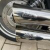 2003 Harley Davidson VRSCA VROD 100th Anniversary