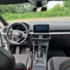 2022 SEAT Tarraco +1.4+e-Hybrid+DSG+FR