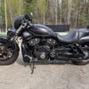2010 Harley Davidson VRSCDX Night Rod Special Motorcycle