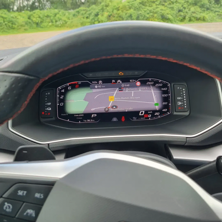 2022 SEAT Tarraco +1.4+e-Hybrid+DSG+FR - Image 2