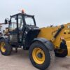 2011 CAT TH414 Telehandler