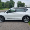 2022 SEAT Tarraco +1.4+e-Hybrid+DSG+FR
