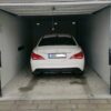 2014 Mercedes Benz CLA 180