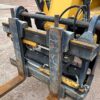 2011 CAT TH414 Telehandler