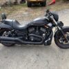 2010 Harley Davidson VRSCDX Night Rod Special Motorcycle