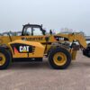 2011 CAT TH414 Telehandler