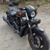 2010 Harley Davidson VRSCDX Night Rod Special Motorcycle