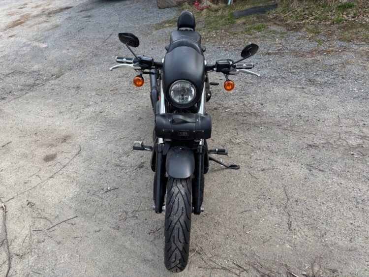 2010 Harley Davidson VRSCDX Night Rod Special Motorcycle - Image 7
