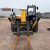 2011 CAT TH414 Telehandler
