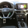 2022 SEAT Tarraco +1.4+e-Hybrid+DSG+FR