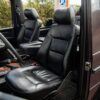 1991 Mercedes-Benz 300GE Cabriolet