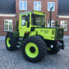 1986 MB Trac 1000
