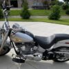 2005 Harley-Davidson Softail Fatboy 15th Anniversary – 0km