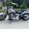 2005 Harley-Davidson Softail Fatboy 15th Anniversary – 0km