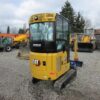 2010 Cat 301.8C