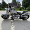 2005 Harley-Davidson Softail Fatboy 15th Anniversary – 0km