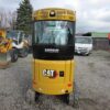 2010 Cat 301.8C