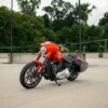 2020 Harley-Davidson Sport Glide