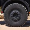 2004 Mercedes-Benz Unimog U500 Camper Conversion