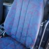 2004 Mercedes-Benz Unimog U500 Camper Conversion
