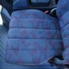 2004 Mercedes-Benz Unimog U500 Camper Conversion