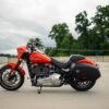 2020 Harley-Davidson Sport Glide