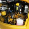 2010 Cat 301.8C