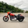 2020 Harley-Davidson Sport Glide