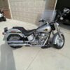 2005 Harley-Davidson Softail Fatboy 15th Anniversary – 0km