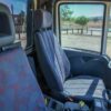 2004 Mercedes-Benz Unimog U500 Camper Conversion