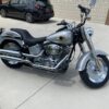 2005 Harley-Davidson Softail Fatboy 15th Anniversary – 0km