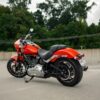 2020 Harley-Davidson Sport Glide