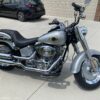 2005 Harley-Davidson Softail Fatboy 15th Anniversary – 0km