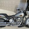 2005 Harley-Davidson Softail Fatboy 15th Anniversary – 0km