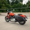 2020 Harley-Davidson Sport Glide