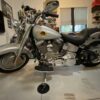 2005 Harley-Davidson Softail Fatboy 15th Anniversary – 0km